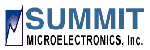 Manufacture Logo for Summit Microelectronics